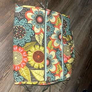 Vintage vera Bradley bag